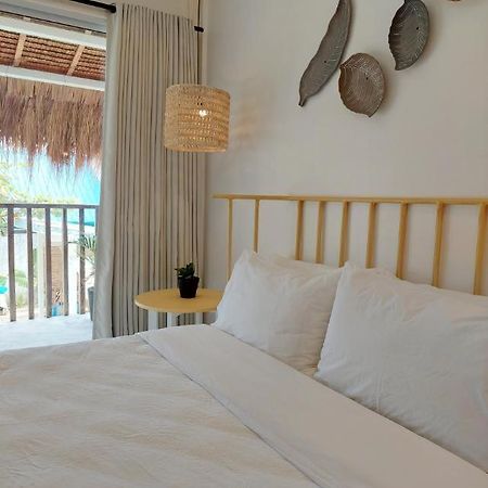 Sea Green Boutique Rooms General Luna  Kültér fotó