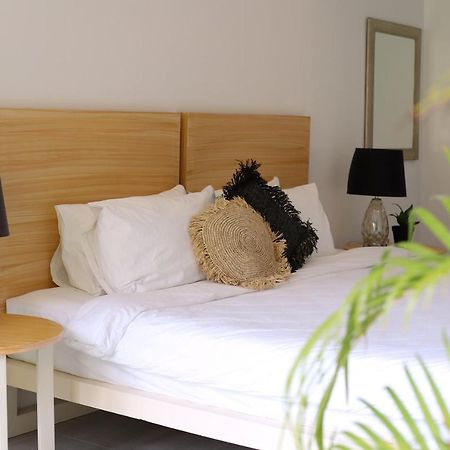 Sea Green Boutique Rooms General Luna  Kültér fotó