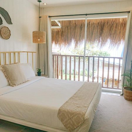 Sea Green Boutique Rooms General Luna  Kültér fotó