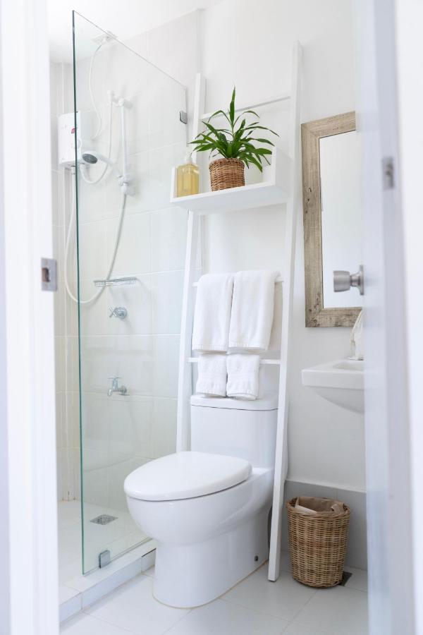 Sea Green Boutique Rooms General Luna  Kültér fotó