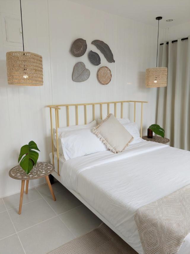 Sea Green Boutique Rooms General Luna  Kültér fotó