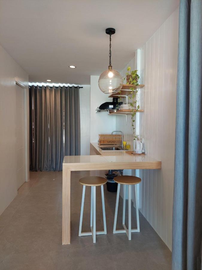 Sea Green Boutique Rooms General Luna  Kültér fotó