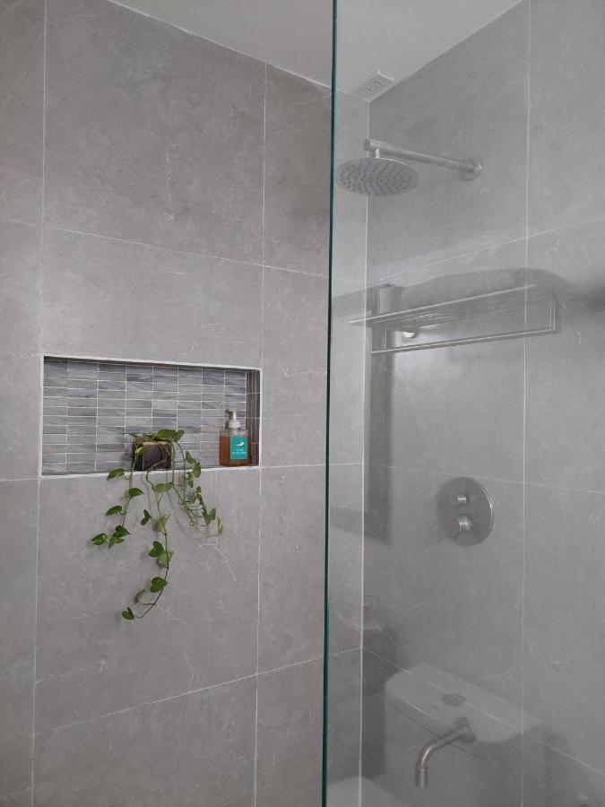 Sea Green Boutique Rooms General Luna  Kültér fotó