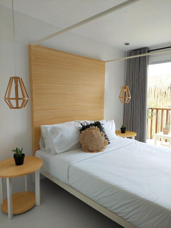 Sea Green Boutique Rooms General Luna  Kültér fotó