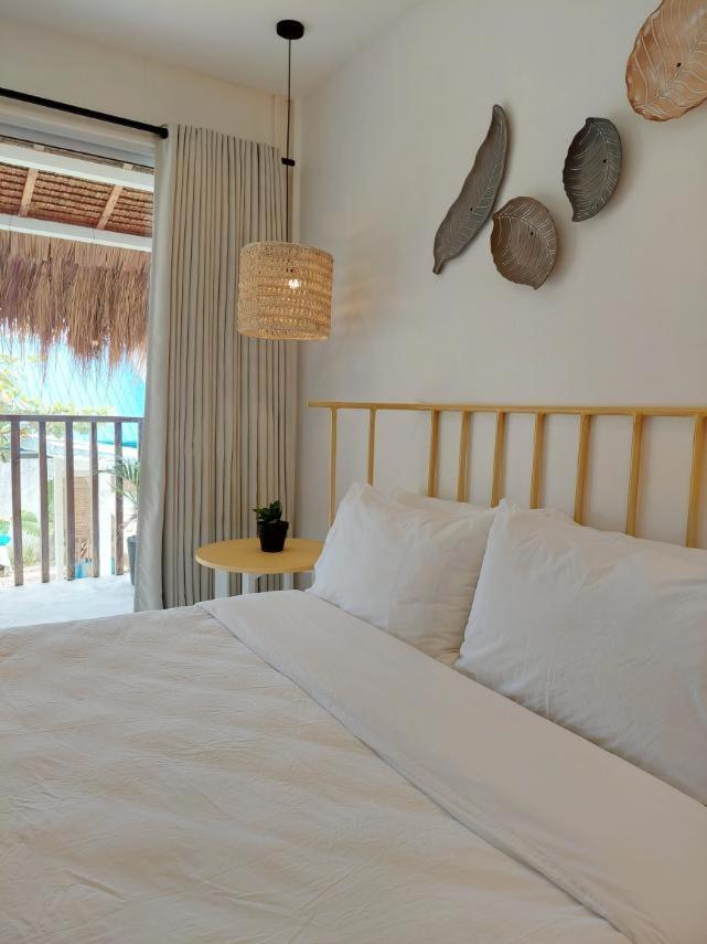 Sea Green Boutique Rooms General Luna  Kültér fotó
