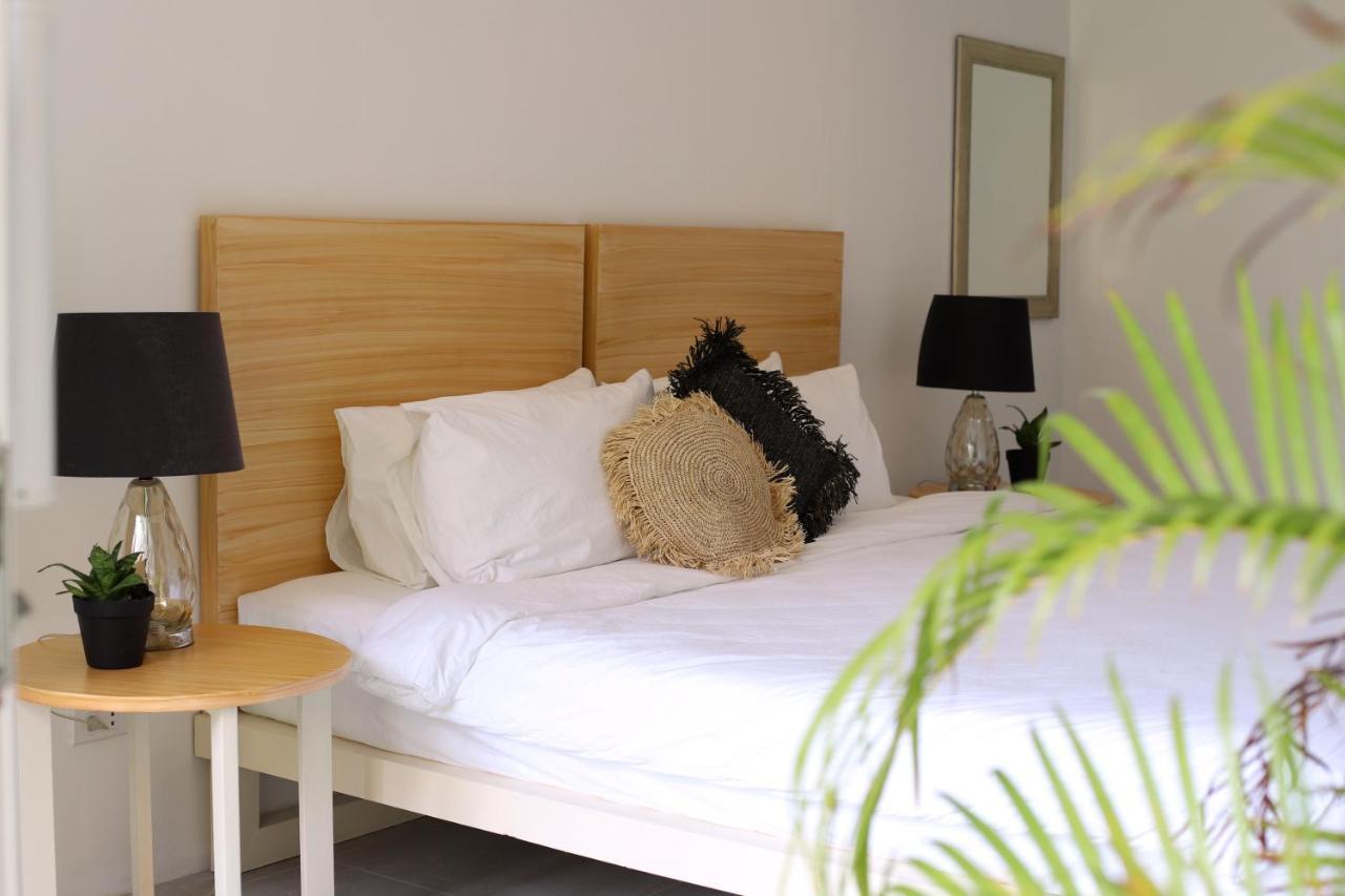 Sea Green Boutique Rooms General Luna  Kültér fotó