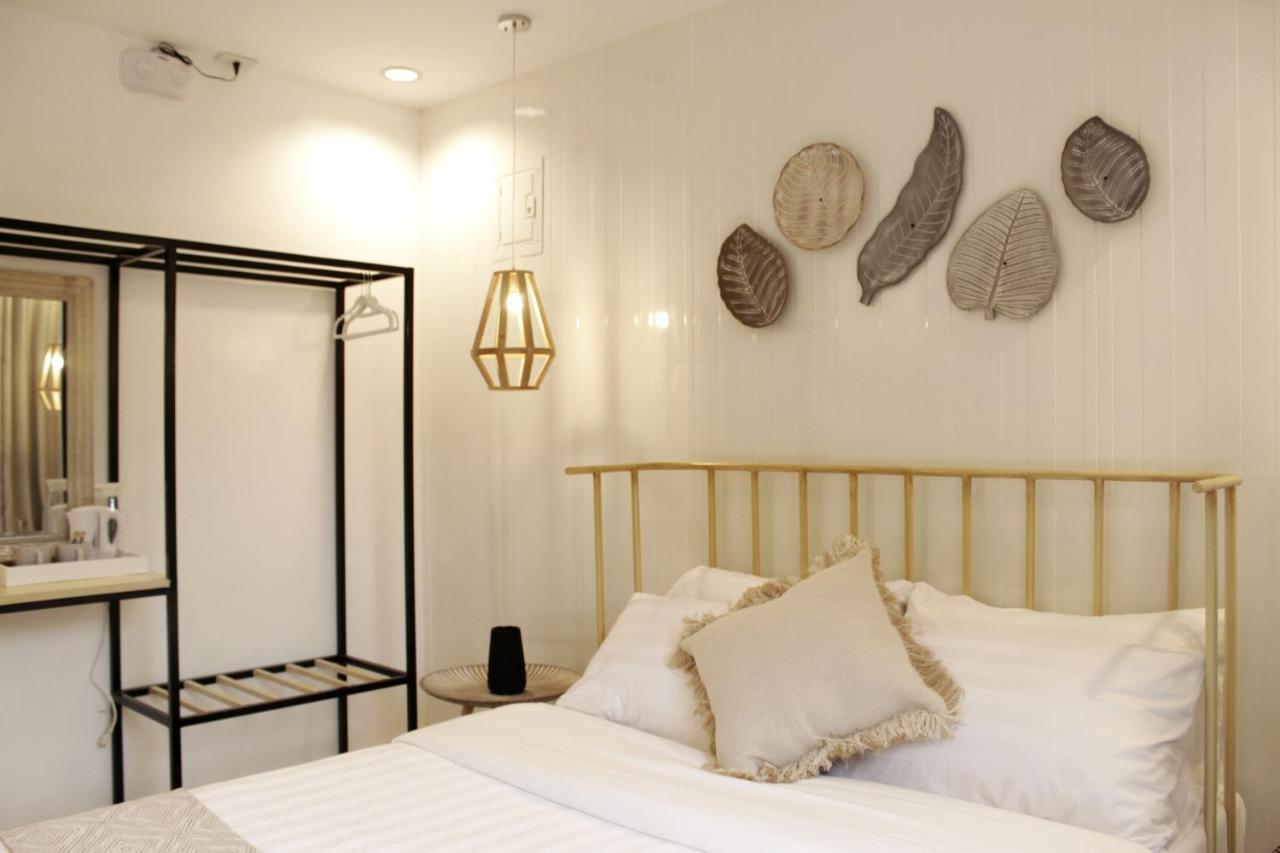 Sea Green Boutique Rooms General Luna  Kültér fotó