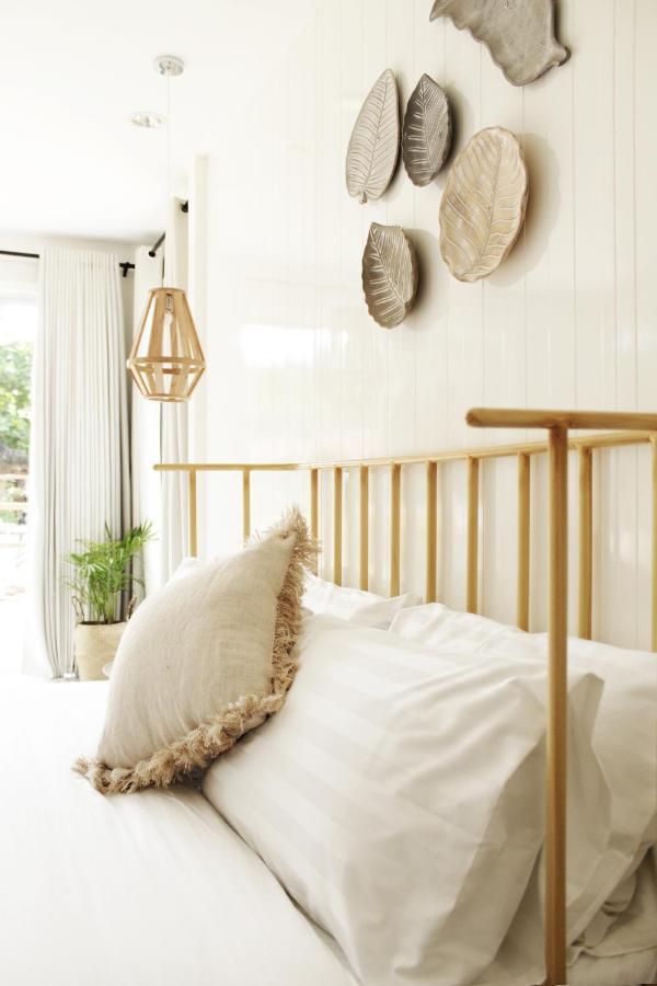 Sea Green Boutique Rooms General Luna  Kültér fotó