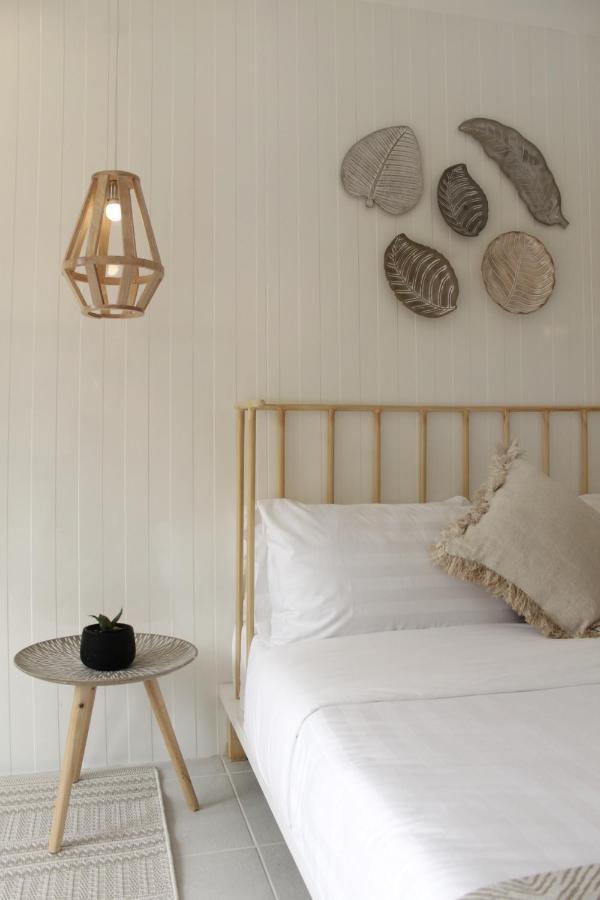 Sea Green Boutique Rooms General Luna  Kültér fotó