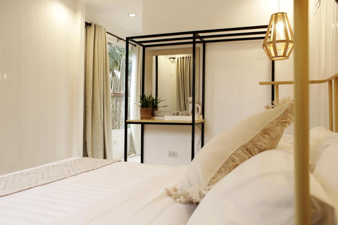 Sea Green Boutique Rooms General Luna  Kültér fotó