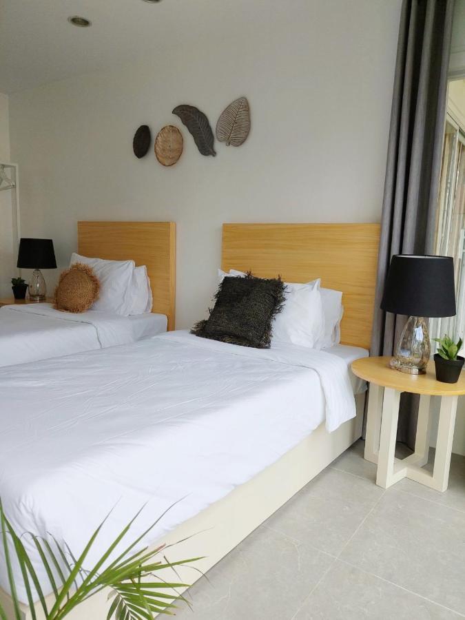 Sea Green Boutique Rooms General Luna  Kültér fotó